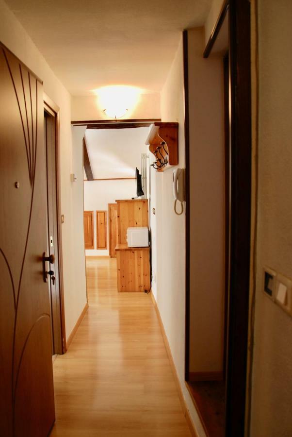 Vila Casada Nus Exteriér fotografie